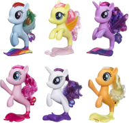 my-little-pony 8 akojọ